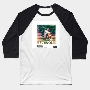 Classic Baseball T-Shirt